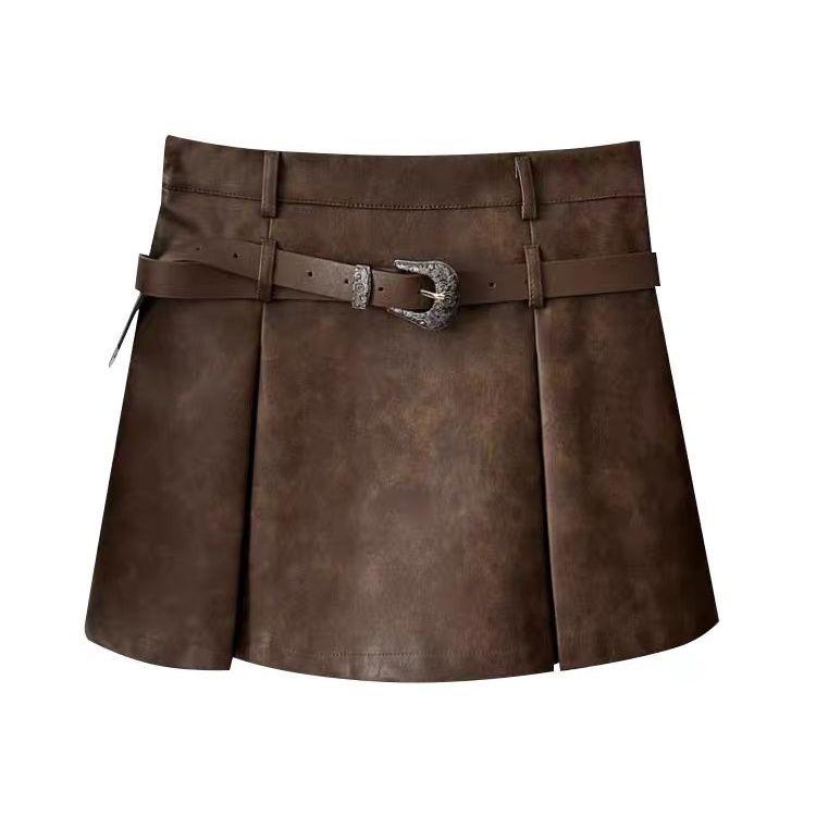 Skirts
