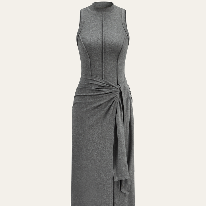 Bodycon Maxi Dress